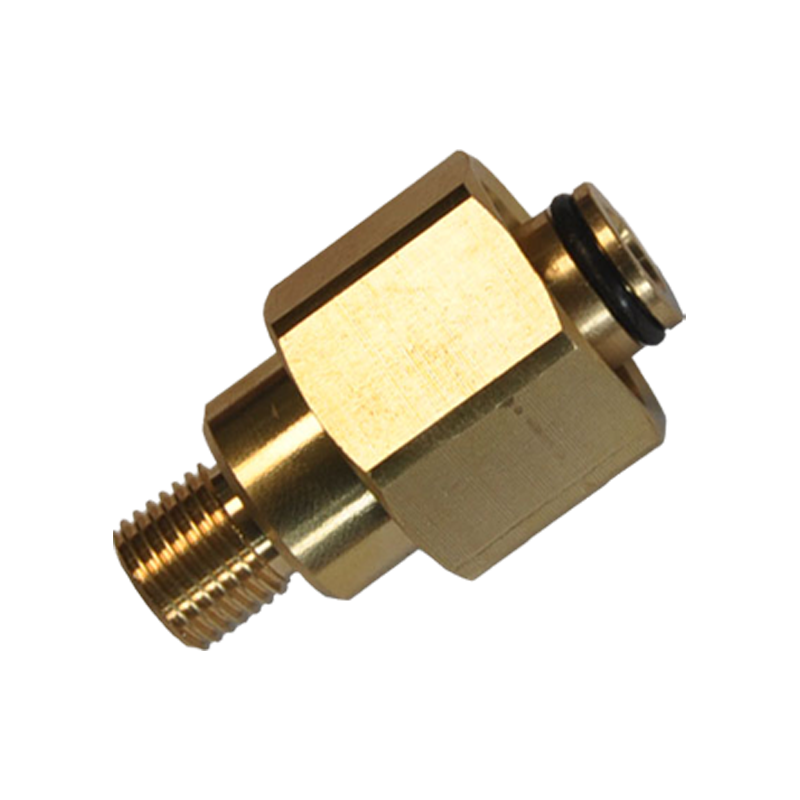 Aeris Velox-torquent Swivel Connector {$ v2.title | = str_replace `