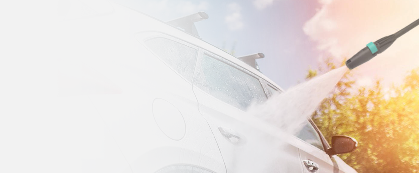 High-pressura Purgato Machina aquas iunipering plena scaena application et lectio dux